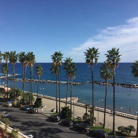 B&B Note Di Mare Imperia Exterior foto