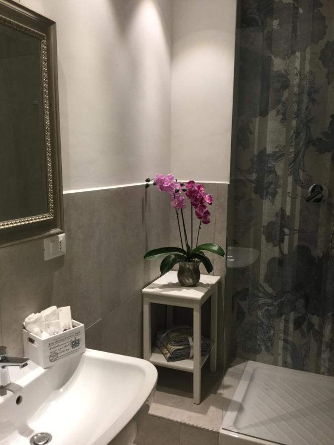 B&B Note Di Mare Imperia Exterior foto