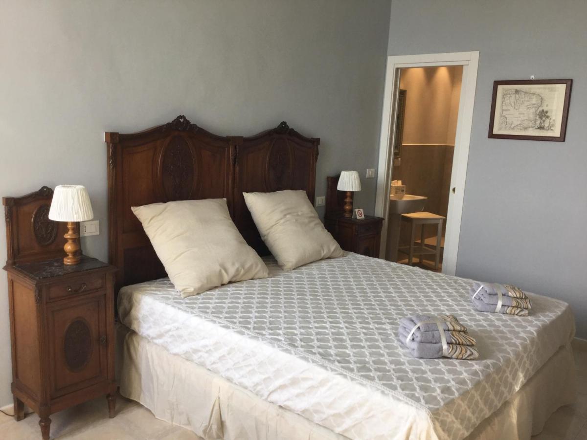 B&B Note Di Mare Imperia Exterior foto