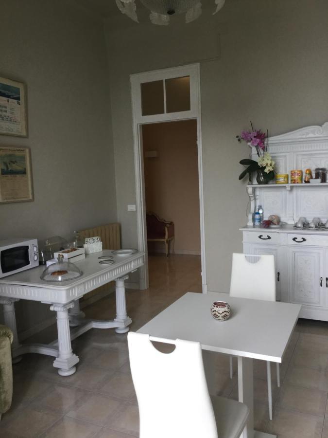 B&B Note Di Mare Imperia Exterior foto