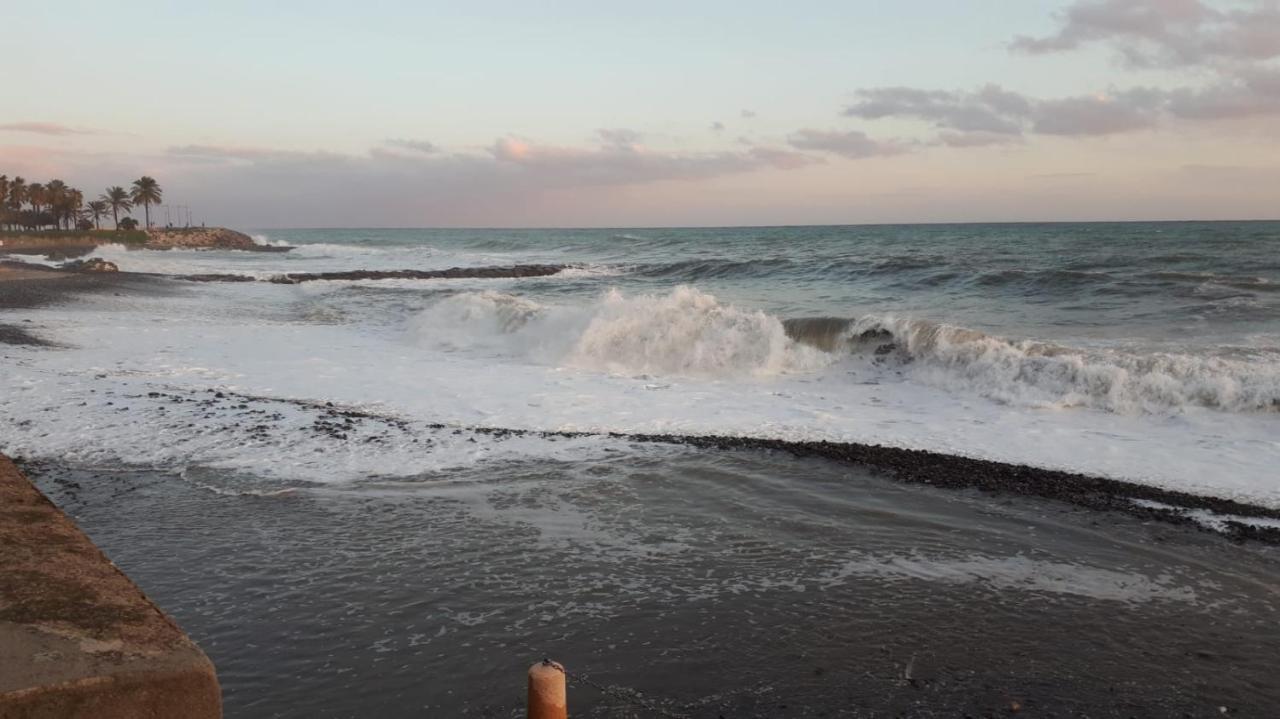 B&B Note Di Mare Imperia Exterior foto