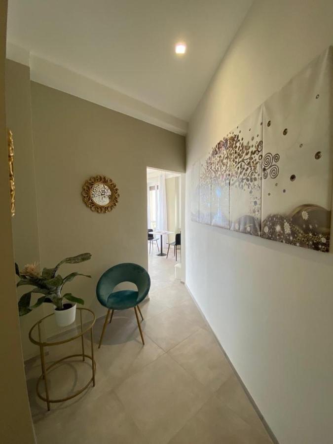 B&B Note Di Mare Imperia Exterior foto