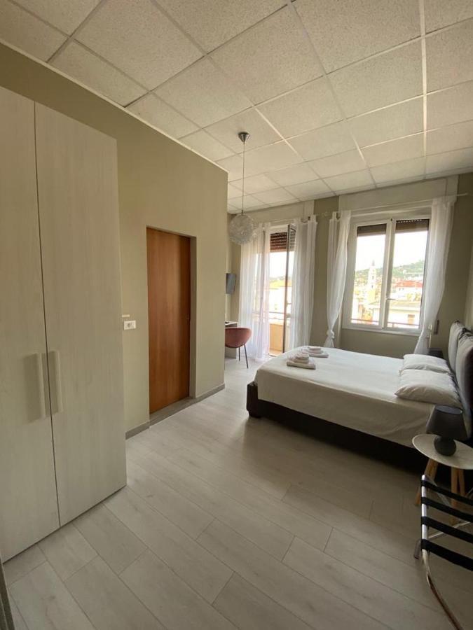 B&B Note Di Mare Imperia Exterior foto