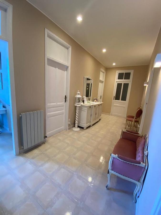 B&B Note Di Mare Imperia Exterior foto